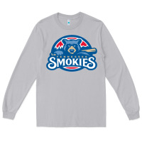 Moon Dust tennessee smokies Long Sleeve Tee - linhVisuals