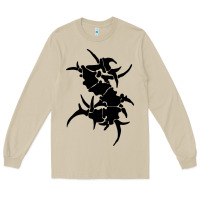 Mushroom cool-sepultura-tribal-s-pen Long Sleeve Tee - linhVisuals