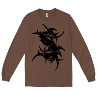 Chestnut cool-sepultura-tribal-s-pen Long Sleeve Tee - linhVisuals