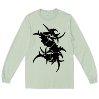 Matcha cool-sepultura-tribal-s-pen Long Sleeve Tee - linhVisuals