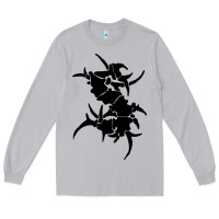 Moon Dust cool-sepultura-tribal-s-pen Long Sleeve Tee - linhVisuals