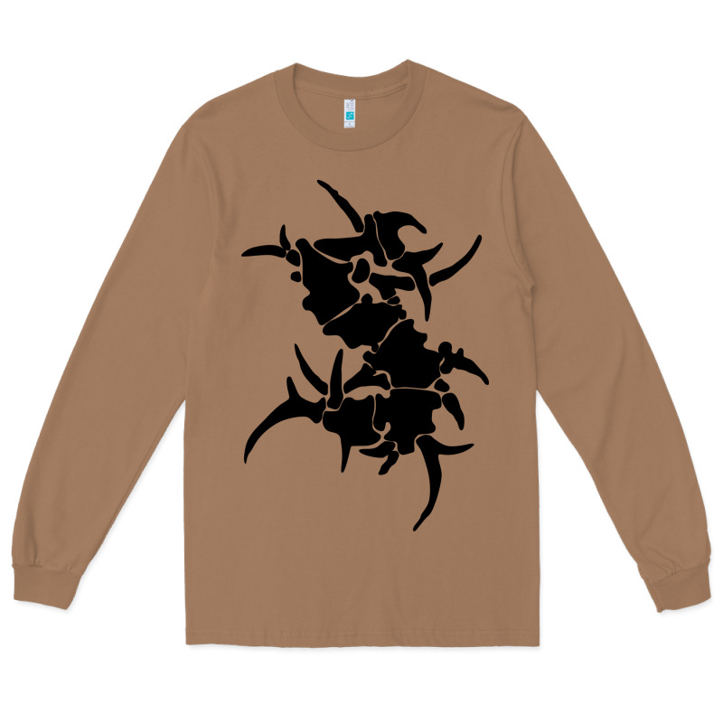 Cool-sepultura-tribal-s-pen Long Sleeve Tee by linhVisuals | Teevron