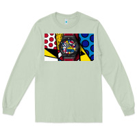 Matcha hublot Long Sleeve Tee - linhVisuals