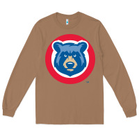 Toasted Coconut tennessee smokies Long Sleeve Tee - linhVisuals