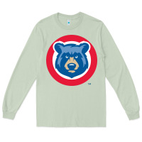 Matcha tennessee smokies Long Sleeve Tee - linhVisuals