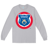 Moon Dust tennessee smokies Long Sleeve Tee - linhVisuals