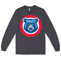 Smoke tennessee smokies Long Sleeve Tee - linhVisuals
