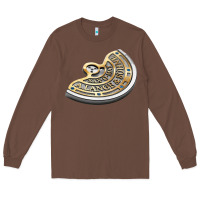 Chestnut a. lange & söhne Long Sleeve Tee - linhVisuals