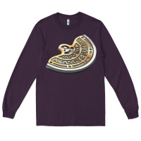 Plum a. lange & söhne Long Sleeve Tee - linhVisuals