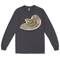 Smoke a. lange & söhne Long Sleeve Tee - linhVisuals