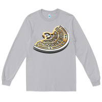 Moon Dust a. lange & söhne Long Sleeve Tee - linhVisuals