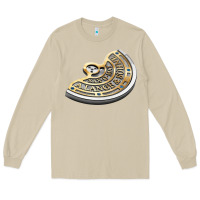 Mushroom a. lange & söhne Long Sleeve Tee - linhVisuals