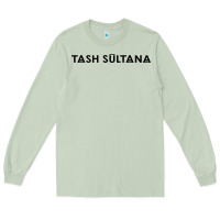 Matcha cool-tash-sultana-notion-ep-pen Long Sleeve Tee - linhVisuals