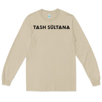 Mushroom cool-tash-sultana-notion-ep-pen Long Sleeve Tee - linhVisuals
