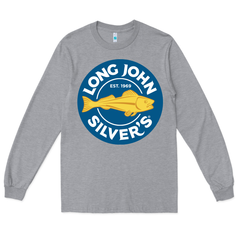 Resto,  Silver's Long Sleeve Tee by linhVisuals | Teevron