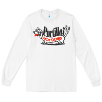 Resto Portillo's Long Sleeve Tee | Teevron