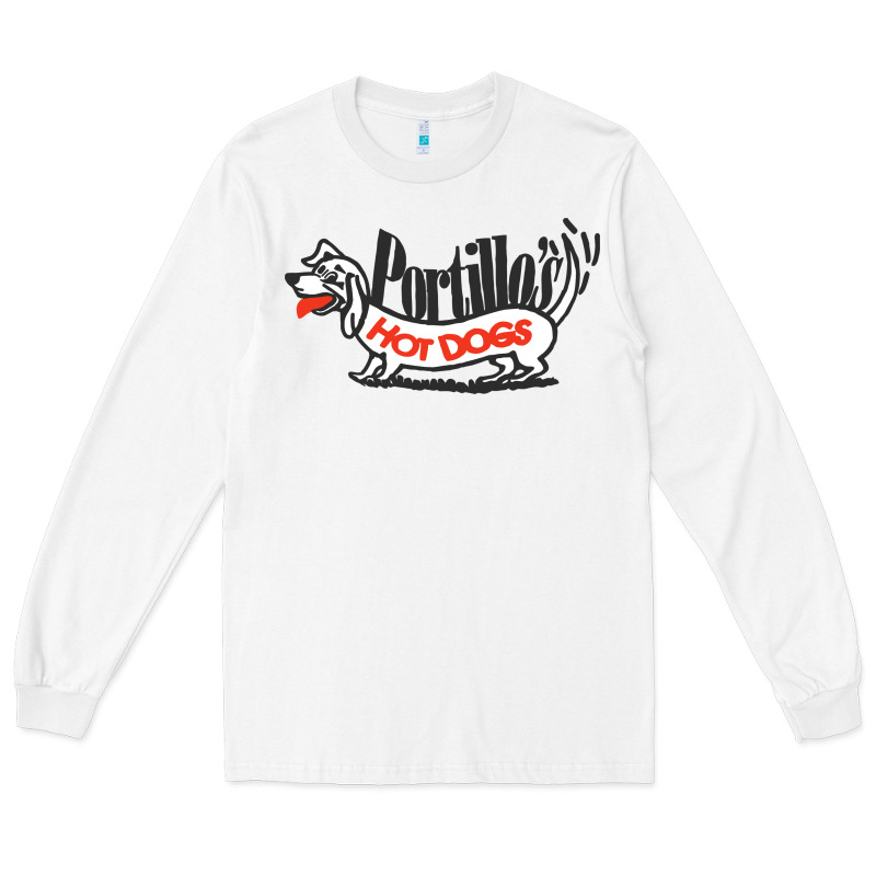 Resto Portillo's Long Sleeve Tee by linhVisuals | Teevron