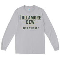 Moon Dust tullamore dew Long Sleeve Tee - linhVisuals
