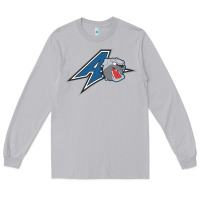 Moon Dust unc asheville bulldogs Long Sleeve Tee - linhVisuals
