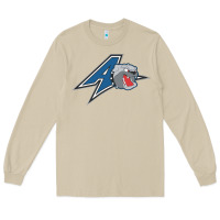 Mushroom unc asheville bulldogs Long Sleeve Tee - linhVisuals