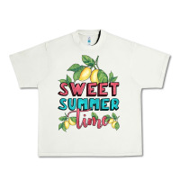 Pistachio sweet summer time lemonade Urban Heavy Tee - BundleAndBundleShop
