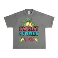 Tornado sweet summer time lemonade Urban Heavy Tee - BundleAndBundleShop