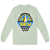 Matcha chicago women sport Long Sleeve Tee - linhVisuals