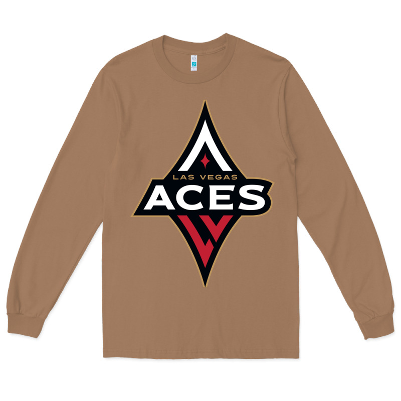 The Aces, La Women Sport Long Sleeve Tee by linhVisuals | Teevron