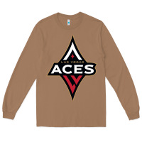 The Aces, La Women Sport Long Sleeve Tee | Teevron