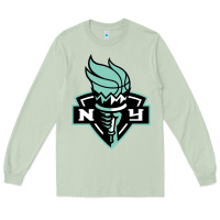 Matcha new york women sport Long Sleeve Tee - linhVisuals
