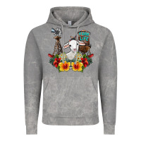 Cloud Rock farm life sheep Vintage Hoodie - SublimationCraftShop