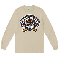 Mushroom sport american Long Sleeve Tee - linhVisuals