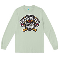 Matcha sport american Long Sleeve Tee - linhVisuals
