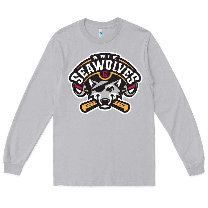 Sport American Long Sleeve Tee by linhVisuals | Teevron
