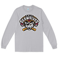 Moon Dust sport american Long Sleeve Tee - linhVisuals