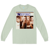Matcha n sync [tw] Long Sleeve Tee - linhVisuals