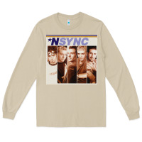Mushroom n sync [tw] Long Sleeve Tee - linhVisuals