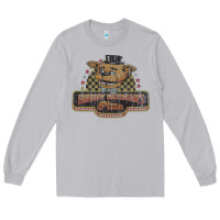 Moon Dust freddy fazbear's pizza 1983   five nights at freddys Long Sleeve Tee - linhVisuals