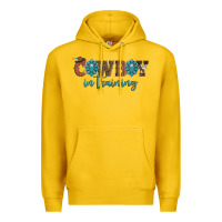 Cowboy In Training Premium Hoodie | Teevron