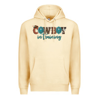 Pina Colada cowboy in training Premium Hoodie - Artiststas