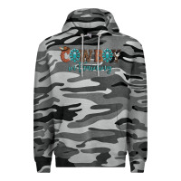Slate Camo cowboy in training Premium Hoodie - Artiststas