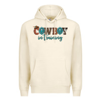 Tofu cowboy in training Premium Hoodie - Artiststas