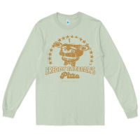 Matcha freddy fazbear's pizza 1983   freddy fazbears pizza Long Sleeve Tee - linhVisuals