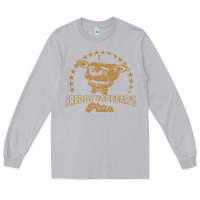 Moon Dust freddy fazbear's pizza 1983   freddy fazbears pizza Long Sleeve Tee - linhVisuals