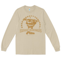 Mushroom freddy fazbear's pizza 1983   freddy fazbears pizza Long Sleeve Tee - linhVisuals