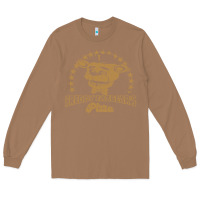 Toasted Coconut freddy fazbear's pizza 1983   freddy fazbears pizza Long Sleeve Tee - linhVisuals