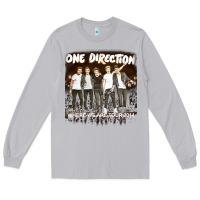 Moon Dust one direction 04 [tb] Long Sleeve Tee - linhVisuals