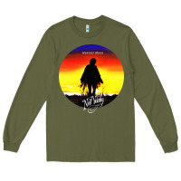 Army Green best neil harvest moon 2022 lazuardi Long Sleeve Tee - linhVisuals