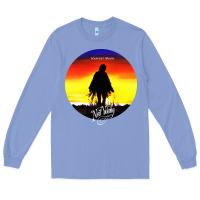 Colony Blue best neil harvest moon 2022 lazuardi Long Sleeve Tee - linhVisuals