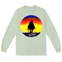 Matcha best neil harvest moon 2022 lazuardi Long Sleeve Tee - linhVisuals
